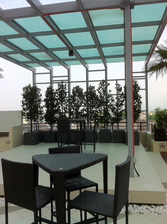 The Majestic Condo Ipoh Exterior photo
